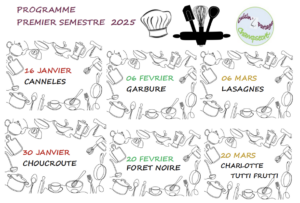 Read more about the article calendrier Cuisin’nez partage